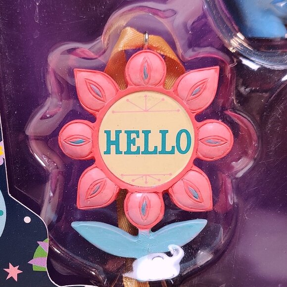 Disney Parks it's a small world Ornament Set Children of the World Disneyland - Picture 6 of 8